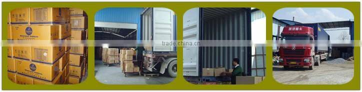 2016 Hot sale low ash charcoal bamboo