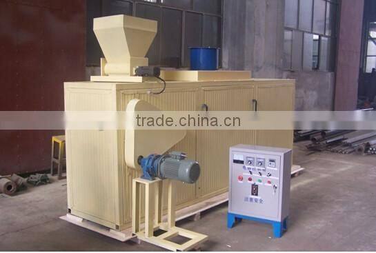 30kw feed pellet dryer