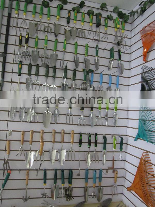 lady gardener garden tools shovel, names agricultural tools