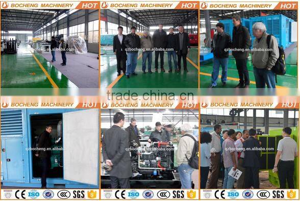 Chinese top sale 5kw marine diesel generator