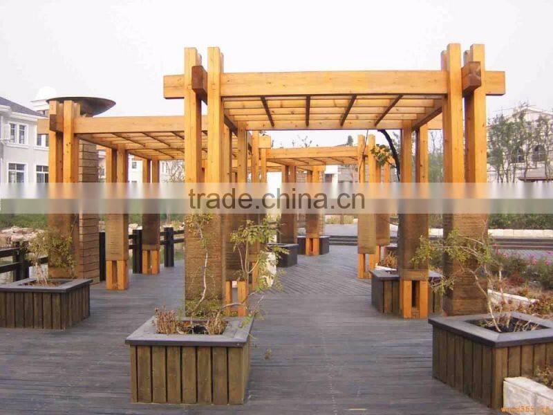 Hot Sale Wood Impregnation machine/Wood treatment machine