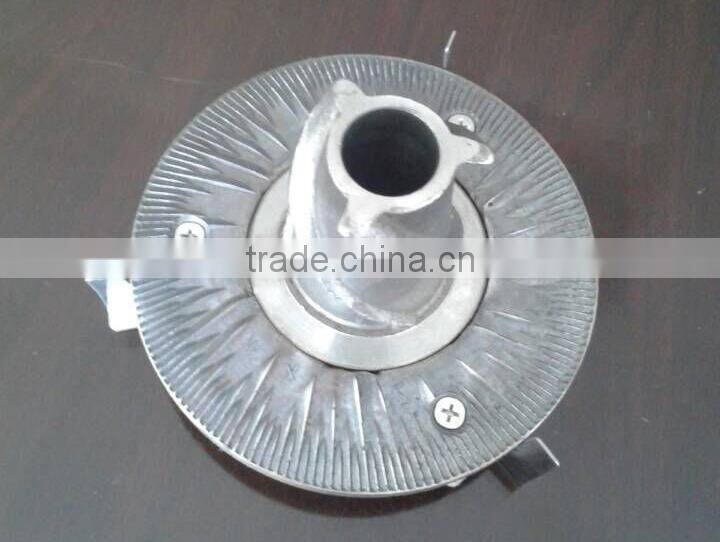 CT-2200 commercial heavy duty electric Coarse corn grinder machine