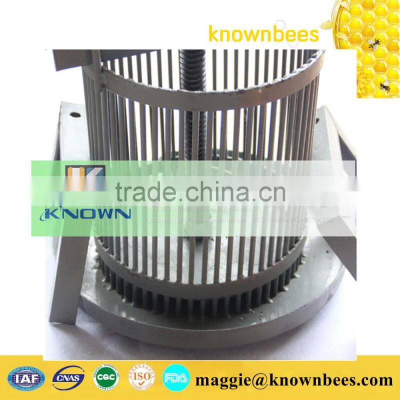 big discount beekeeping equipment bee wax press/beewax press/bee wax press machine