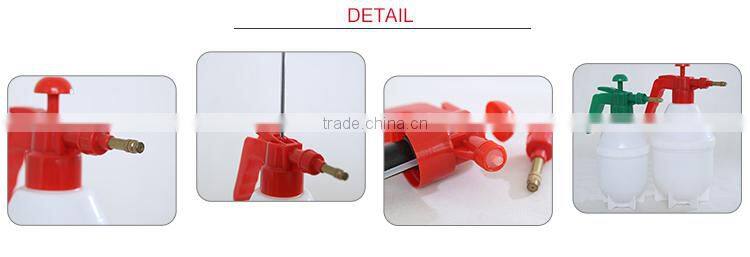 Compression Sprayer air water spray nozzle garden tool sprayer