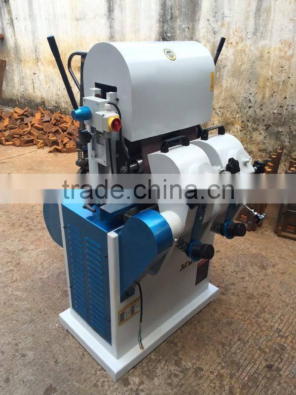 Factory price broom handle maker