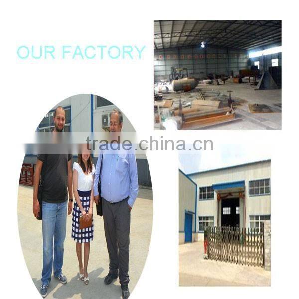 China Supplier Best Selling wood charcoal maker