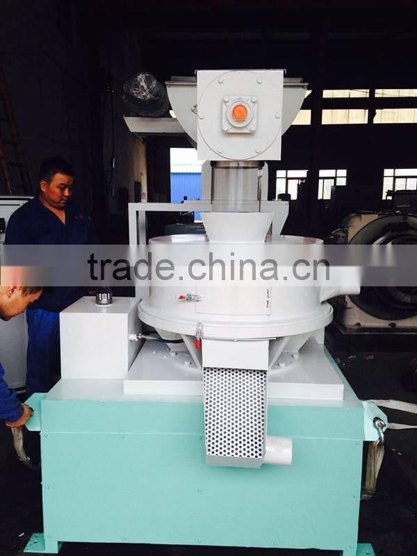 Ce Certificated Green New Energy Wood Pellet Machin Price