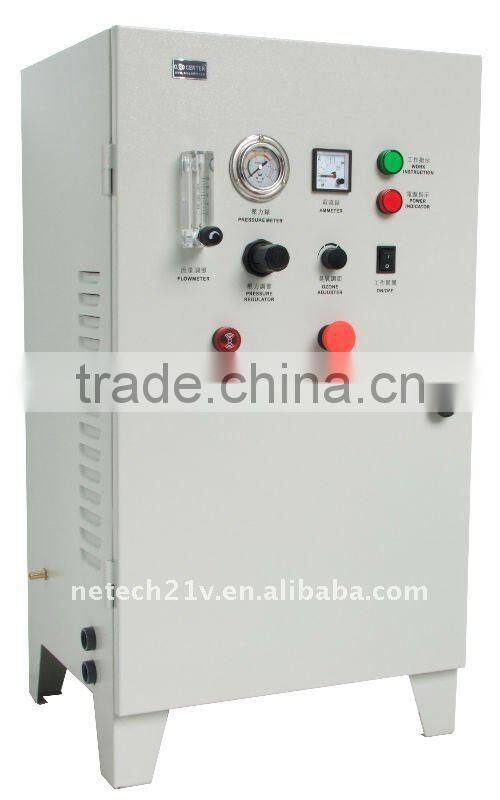 best price stainless steel sterilization for fish farming ozone generators
