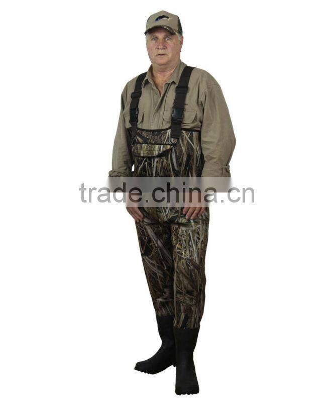 Fly Fishing Products,Waders For Fishing,Neoprene Fishing Trousers