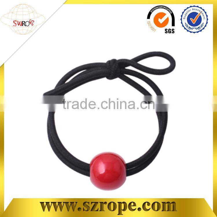 good quality hair accessory elastic hair band