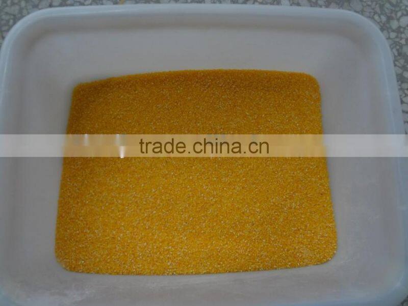 domestic corn grit mill machine