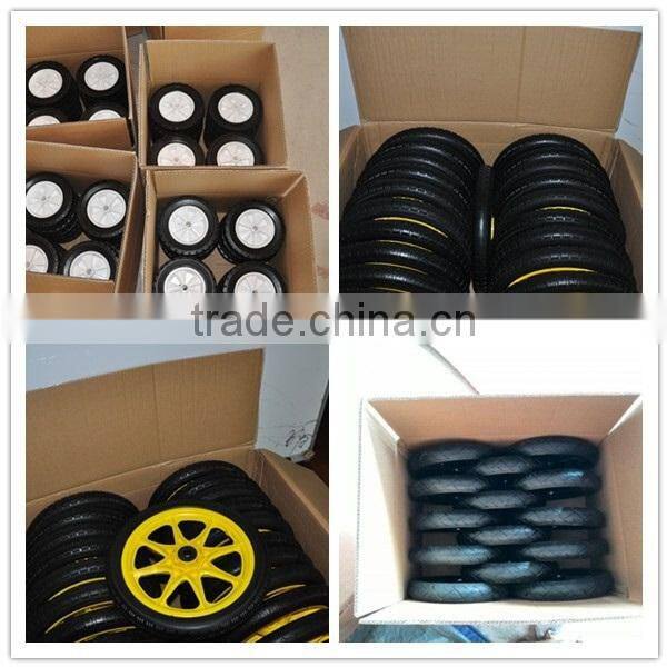 baby stollor pneumatic tires and tubs 10x2