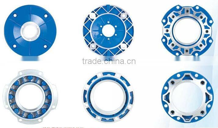 NMRV030 series worm gearbox