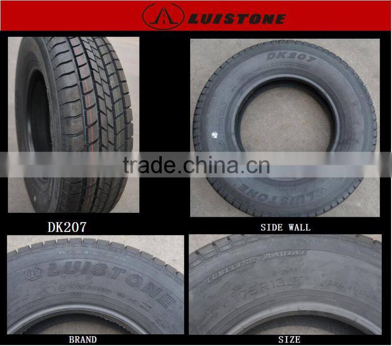 container load tires wholesale made in china