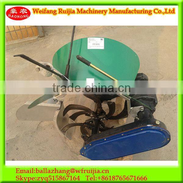80000 sets/year!!ISO 9001Quality dongfeng two wheel drive walking tractor +ditcher machine for sale