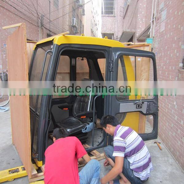 PC200-6 CABIN FOR EXCAVATOR