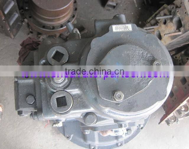 PC400-6 PC420-6 PC450-6 PC460-6 MAIN PUMP HPV132, 708-27-04023,708-2H-00191