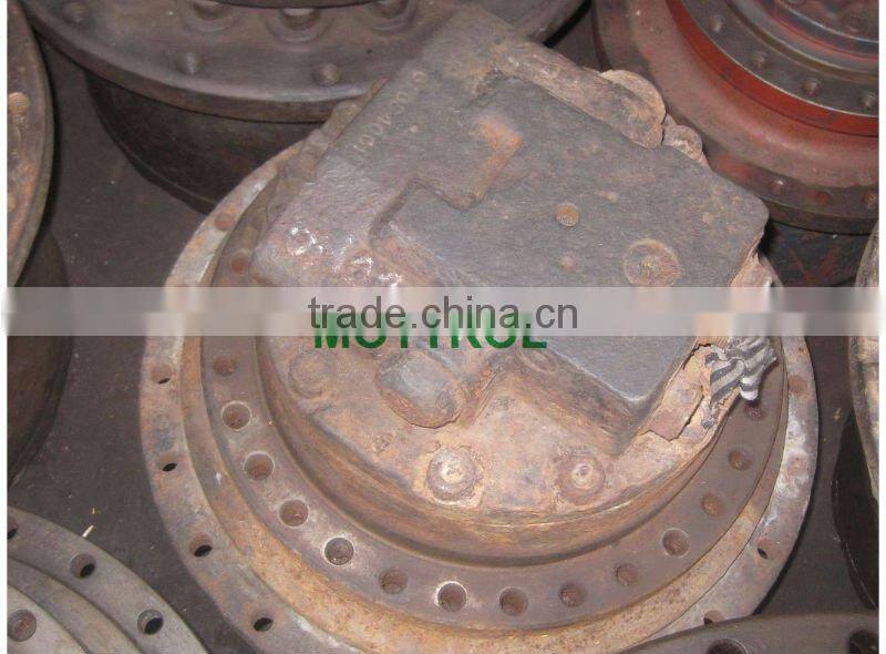 DH220LC-5 Final Drive,hydraulic unit assy,excavator parts,MT-2041
