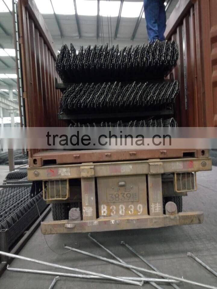 Masonry reinforcement/block truss wire mesh/block ladder mesh