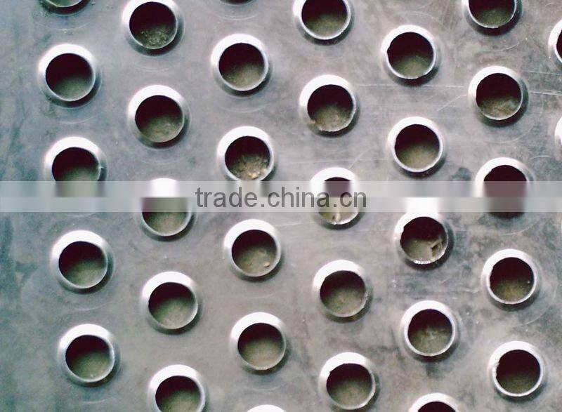 perforated metal sheet(factory)