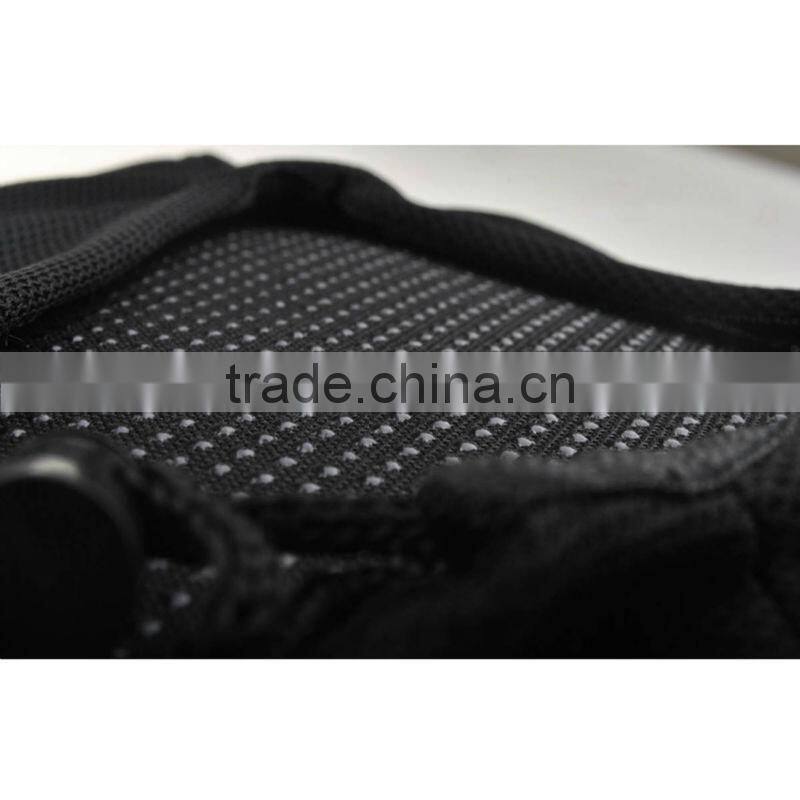 Comfortable Gel Paded Spin Seat Cover for bicycle bike
