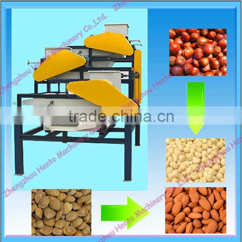 Factory Direct Supply Almond Sheller / Almond Sheller Machine