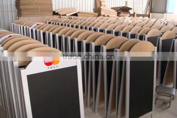 classroom blackboard