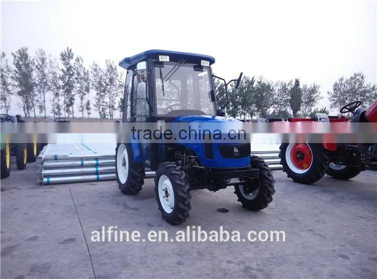 Best price good quality zubr mini tractor