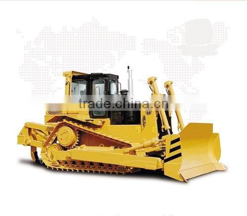 China New Mini SD7 230hp Crawler Bulldozer For Sale