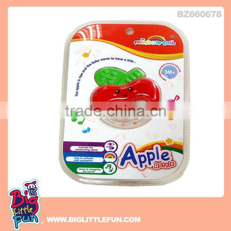 Baby toy,baby rattle toys and baby teething toy