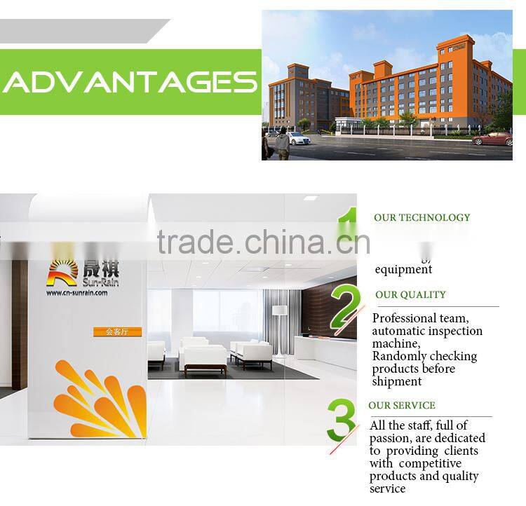 Hot new design China-made high class 0.05cc dosage crimp pump