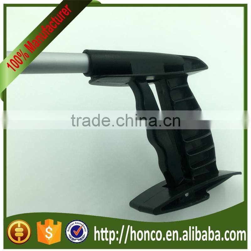 2015 New Foldable Trash Picker Litter Picker Pick Up Tool
