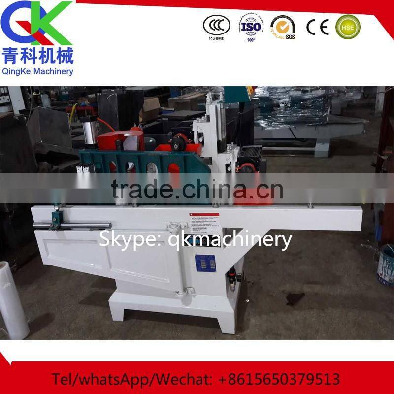 Special wardrobe furniture cabinet seat mortising machine