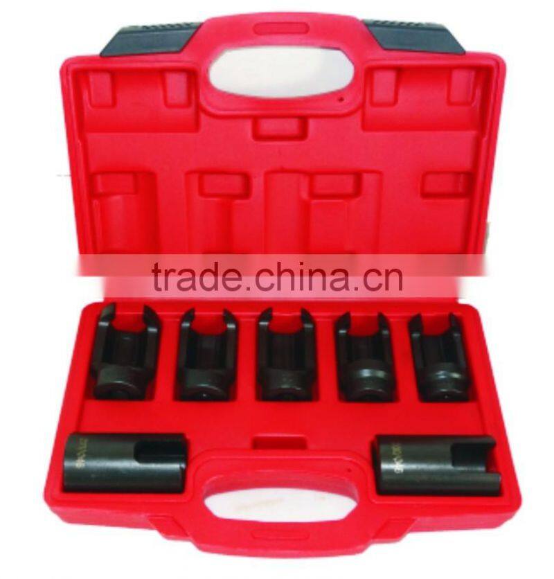 7pc Special Injector Socket Set