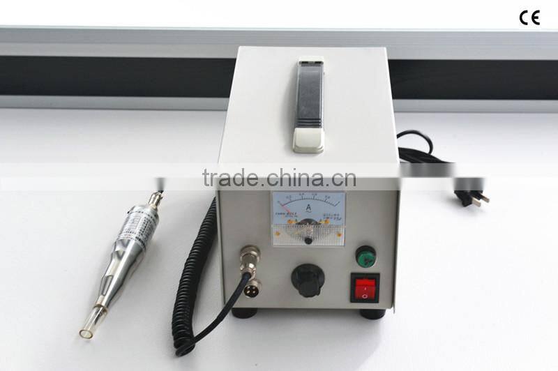 ultrasonic cutter
