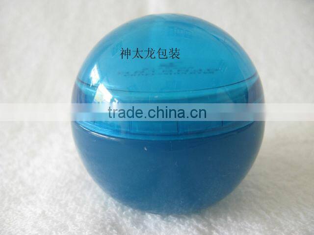 Plastic Cream Jar 50g