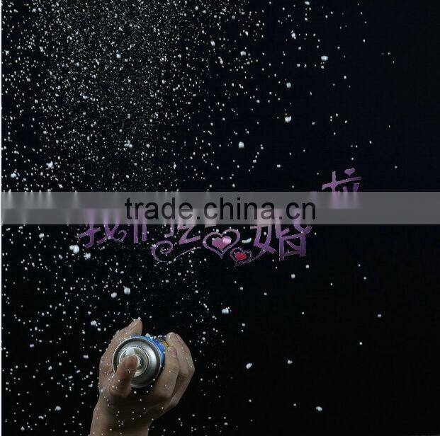 Dimethyl ether aerosol spray valve