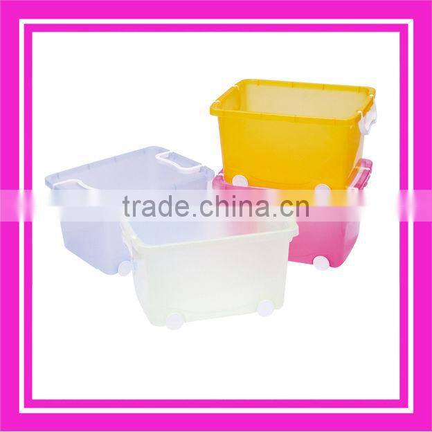 Hot-sale plastic food container wholesale