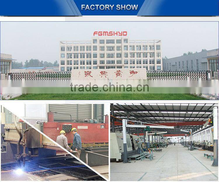 FXM china machine press made alfalfa hay baler equipment with CE approved