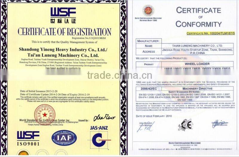 845 skid steer loader