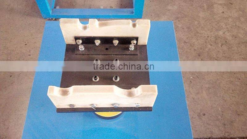 Engine test machine CG125