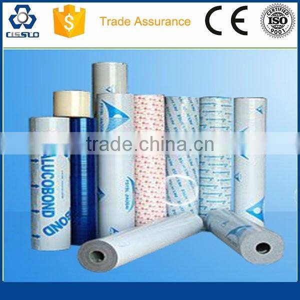 CE STANDARD HIGH SPEED SURFACE GUARD PROTECTIVE TAPE PRODUCTION LINE