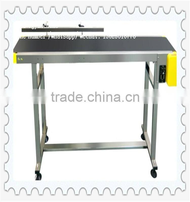 plastic conveyor belt