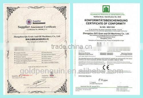 Complete edible oil processing line edible Oil Line