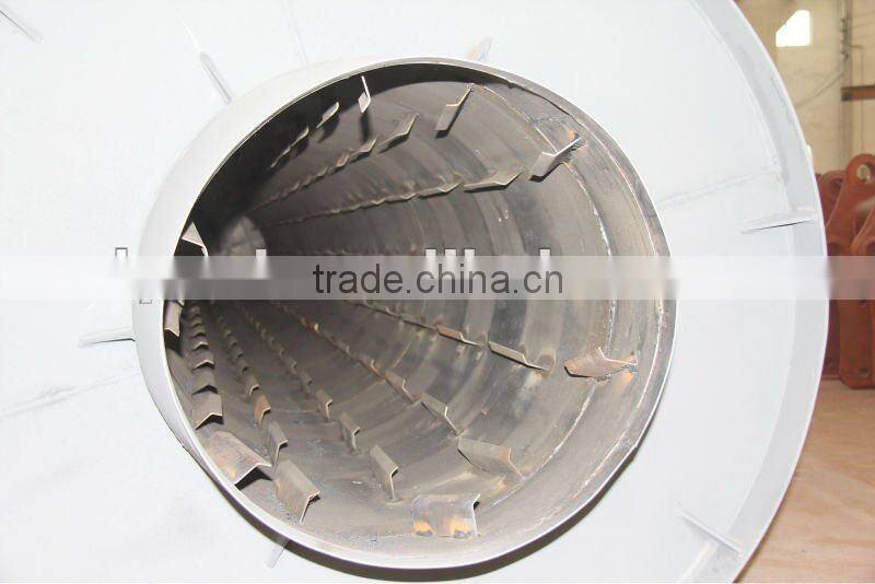 Hot sale biomass wood shaving dryer for pellet production