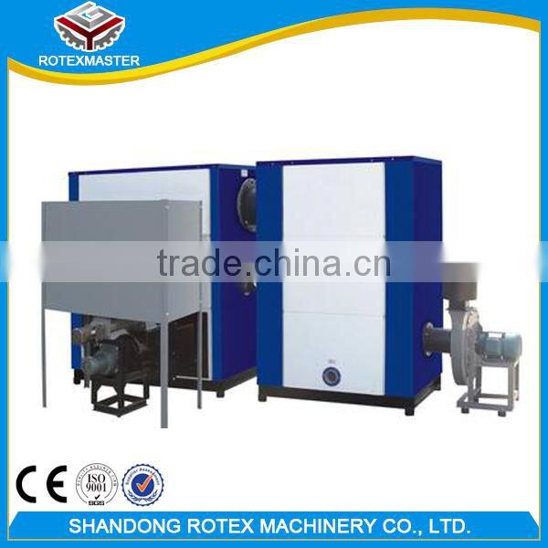 CE Certificate biomass pellet boiler / biomass burner / biomass boiler for sale