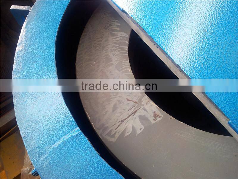 Mobile Gold Separator Machine for sale