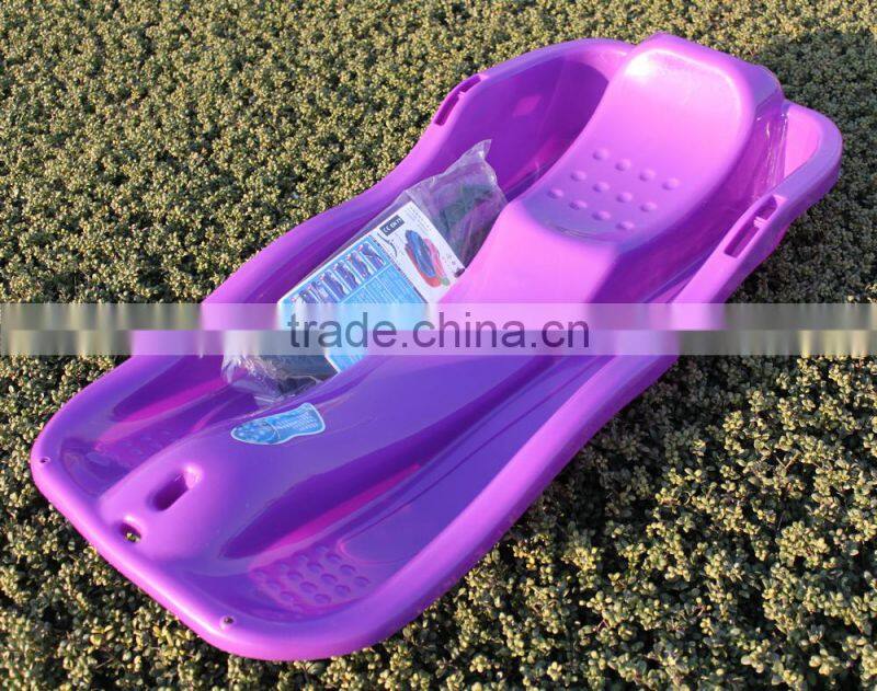 Plastic Snow Sledge