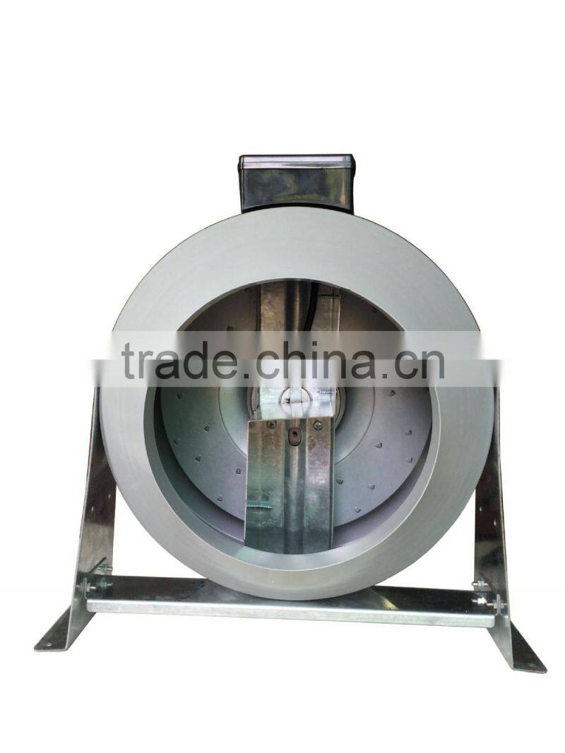 CE UL approved hydroponics inline fan