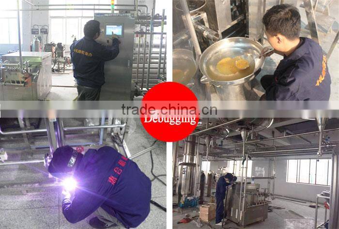 Best milk pasteurizer machine price